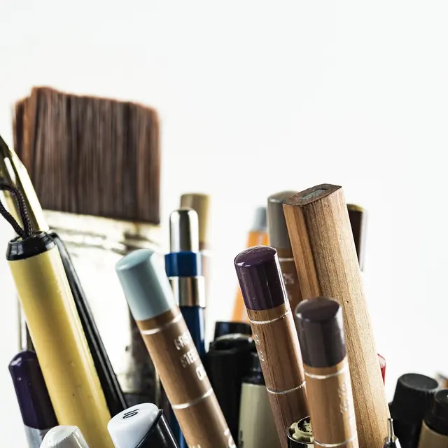 Dessin au fusain_Corbonod