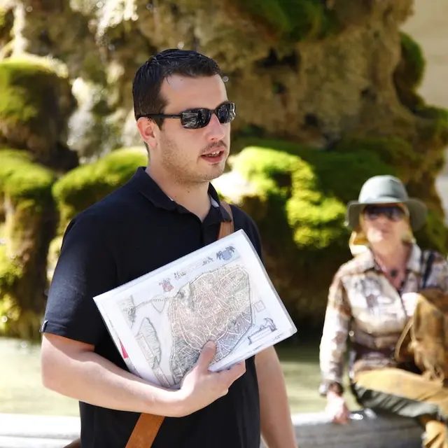 Avignon Authentic Stories