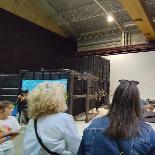 Ciné exploration_Martigues