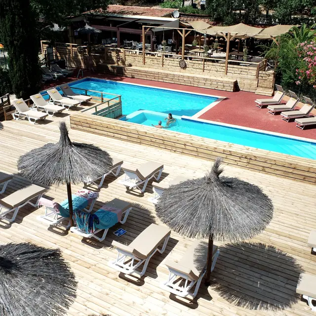 Espace aquatique