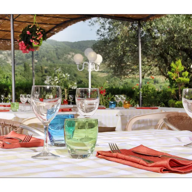 Restaurant La Charrette Bleue