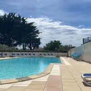 La p'tite maison de Ré_La Flotte