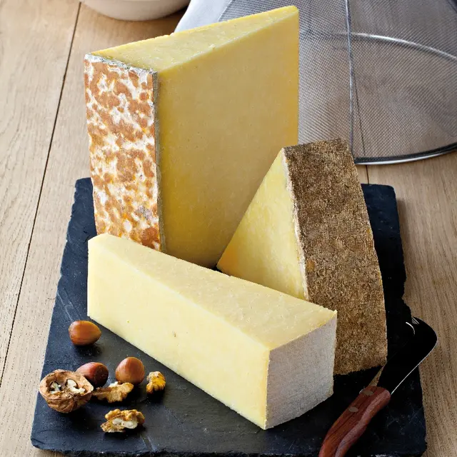 Comité Interprofessionnel des Fromages du Cantal