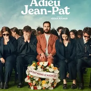 Ciné - Adieu Jean-Pat_Passy