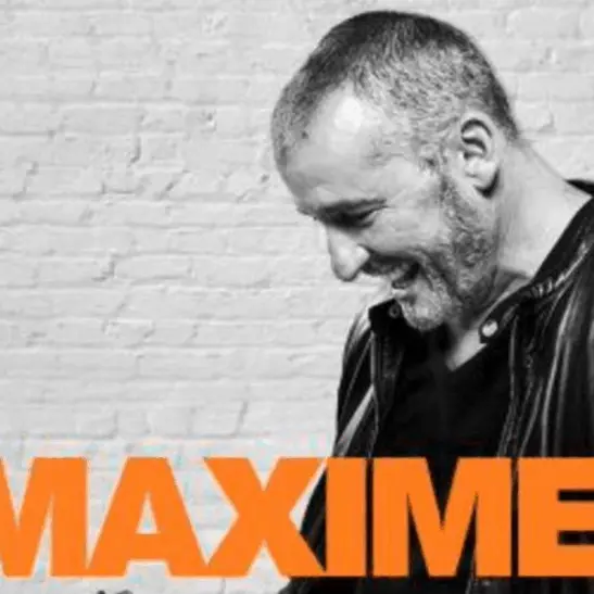 Drôle d'hiver Comedy Club - Spectacle de Maxime_Risoul