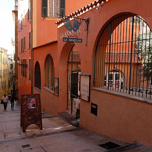 theatre de la semeuse
