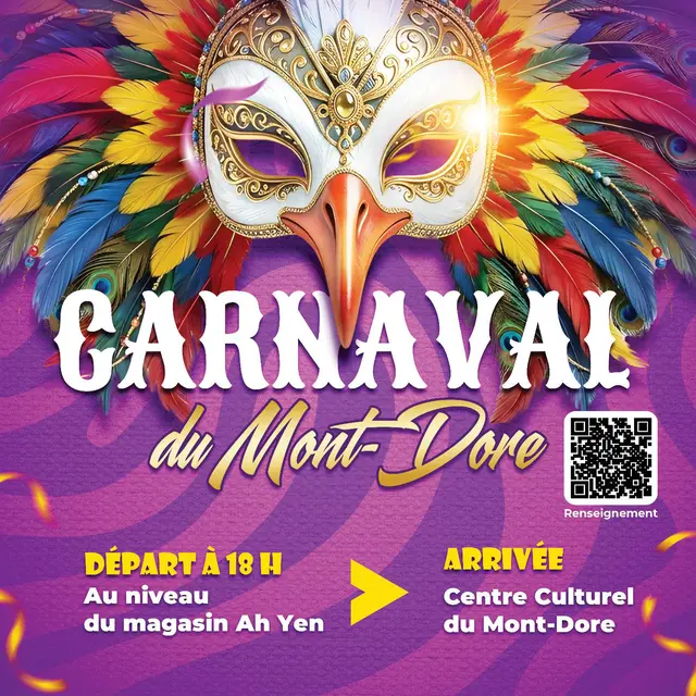 Fête du Sport Mont-Dore 2026
