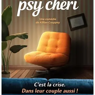 Mon Psy Chéri_Avignon
