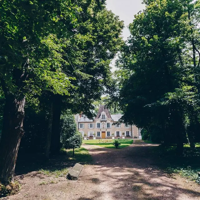 Château de Guérinet