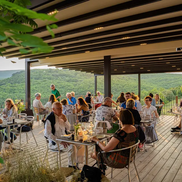 terrasse valsaintes ensemble