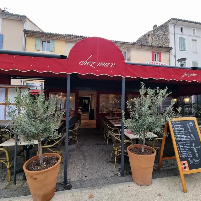 Chez Max