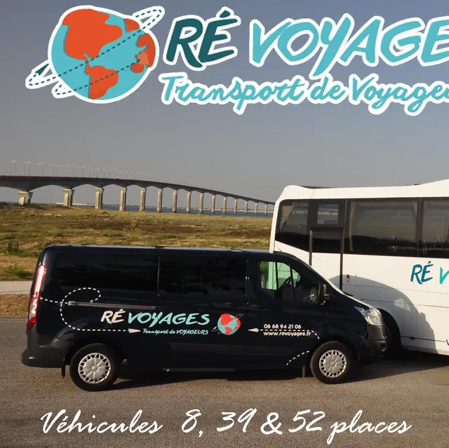 Ré Voyages Ile de Ré