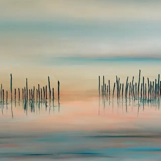 Exposition Miroir sauvage_Yvoire