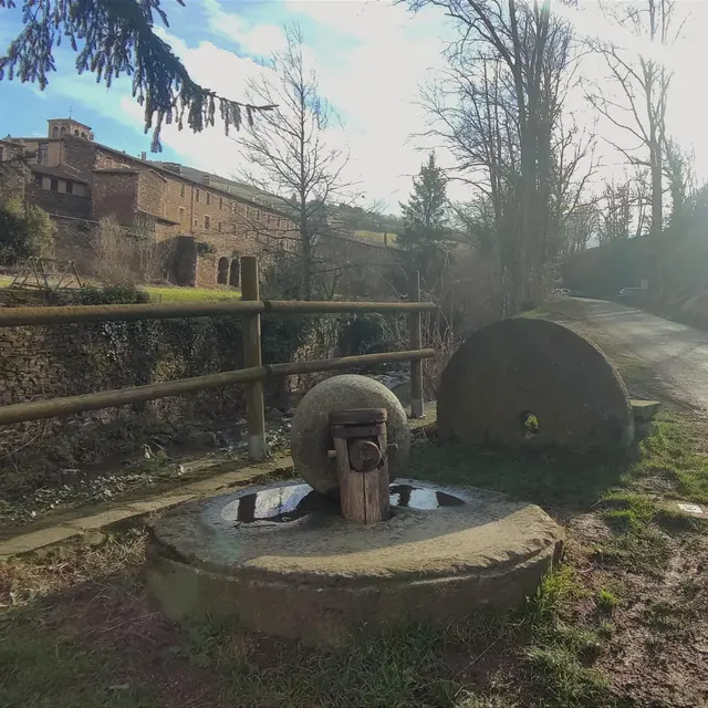 Atelier De l'eau pour mon moulin_Sainte-Croix-en-Jarez