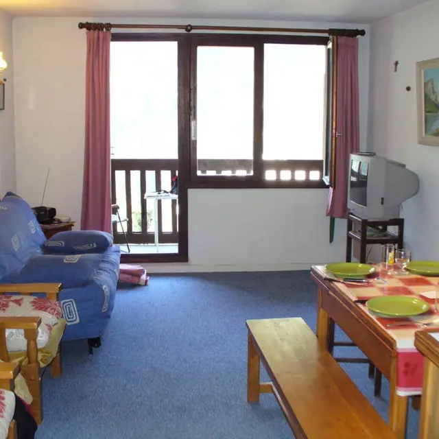 Les balcons de la Meije   n°35