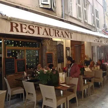 Au Riche-Lieu_Cannes