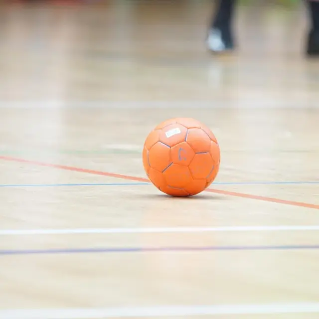 Découverte du Handfit_Bonneville