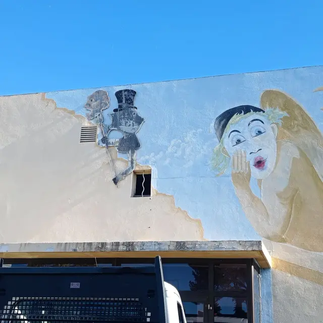 Le Sunny Comedy à Martigues, Stand-up_Martigues