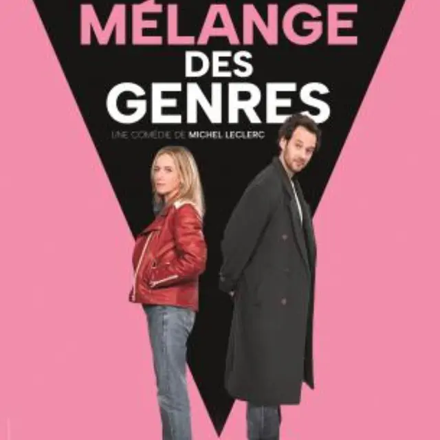 Séance Cinéma  : Le mélange des genres_Sospel