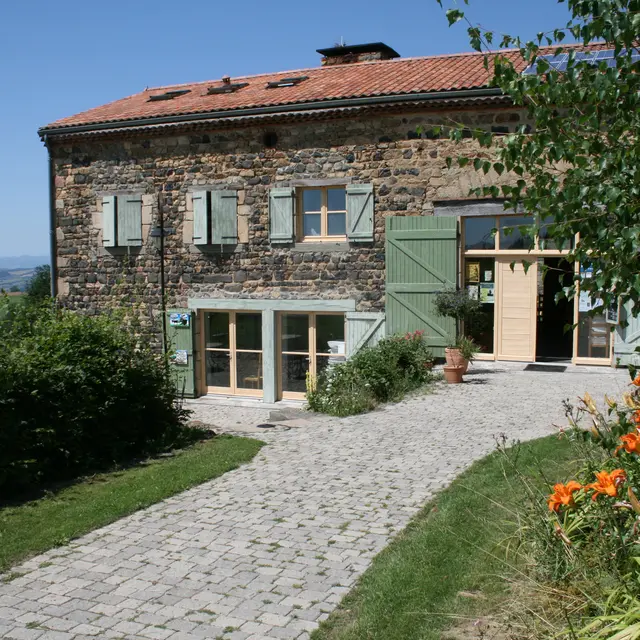 Auberge des Liards