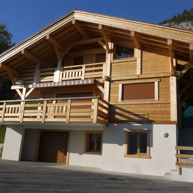 Chalet Panorama