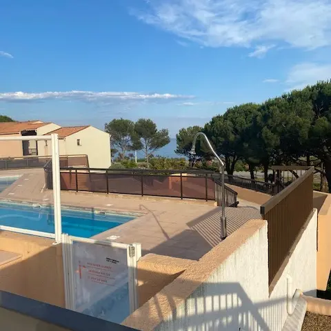 Domaine de la Gaillarde - Ciceron