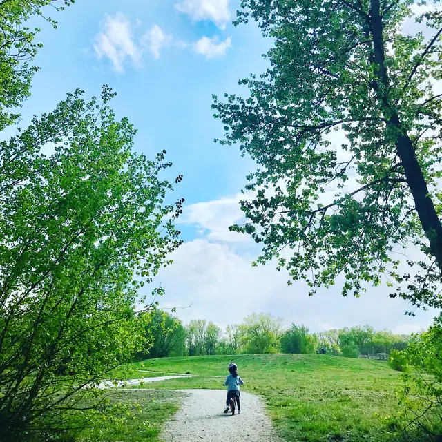Sentier des Coulaizes