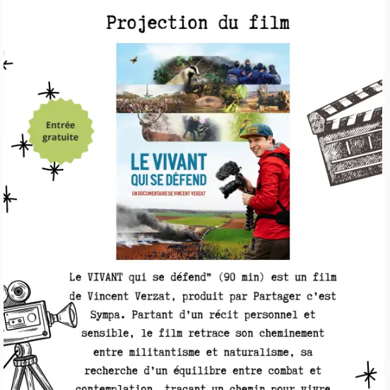 Le vivant qui se défend 1_Sarcenas