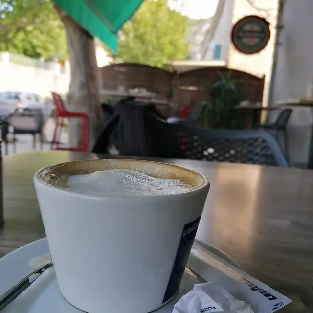 Café