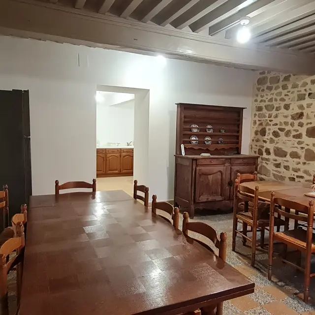 La Maison des Martiens_Mars