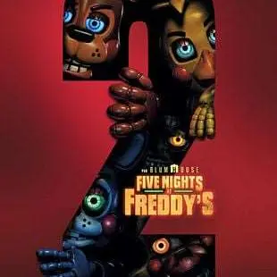 Cinéma : Five nights at Freddy's 2_La Joue du Loup