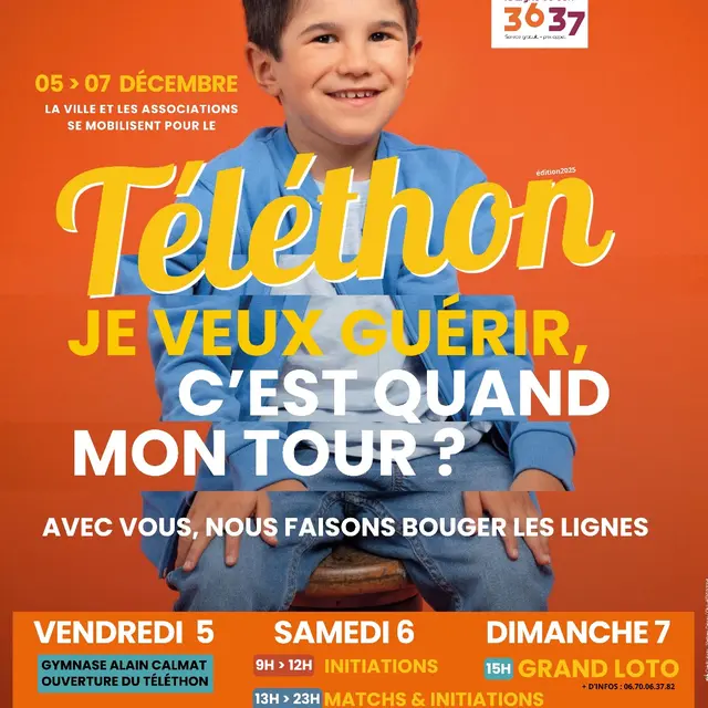 Téléthon_Sausset-les-Pins