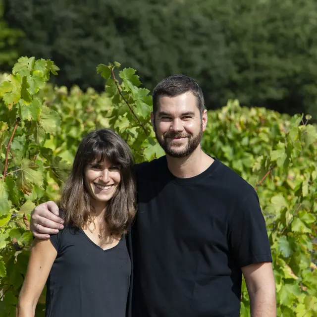 Domaine de Champ-Long