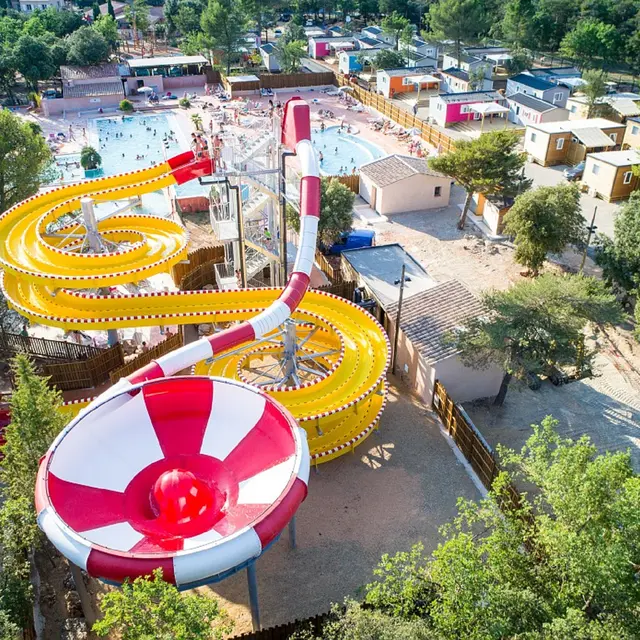 Marvilla Parks Les Lacs du Verdon (Rgusse) | Provence-Alpes-Cte d'Azur  Tourism