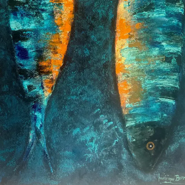 Atelier peinture enfants_Châtelaillon-Plage