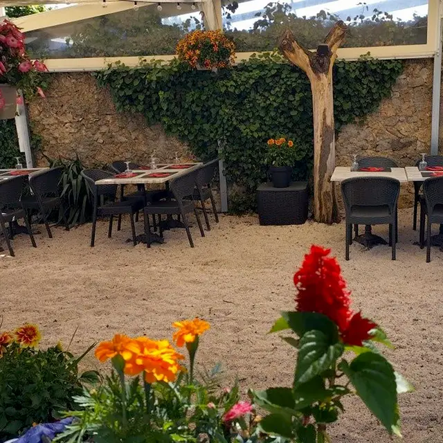 L'Issola Pizza_Besse-sur-Issole