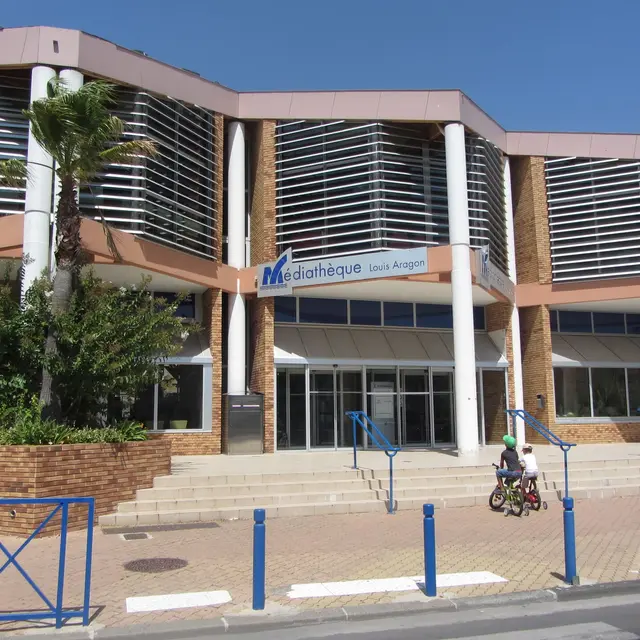 Conférence cinéma et jeux vidéo_Martigues