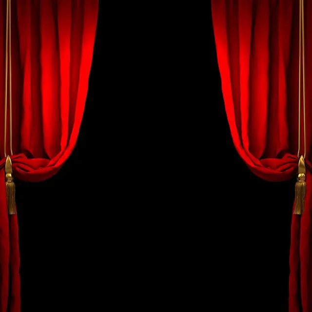 Théâtre : Mon Royaume pour un cheveu