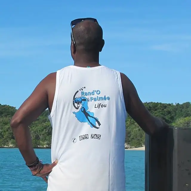 Rand' O palmée