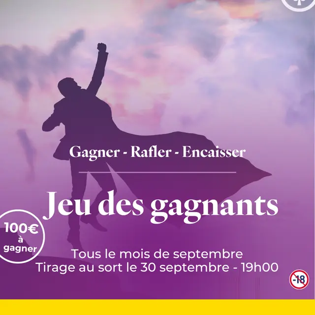 Jeu des gagnants au JOA Casino_Ax-les-Thermes