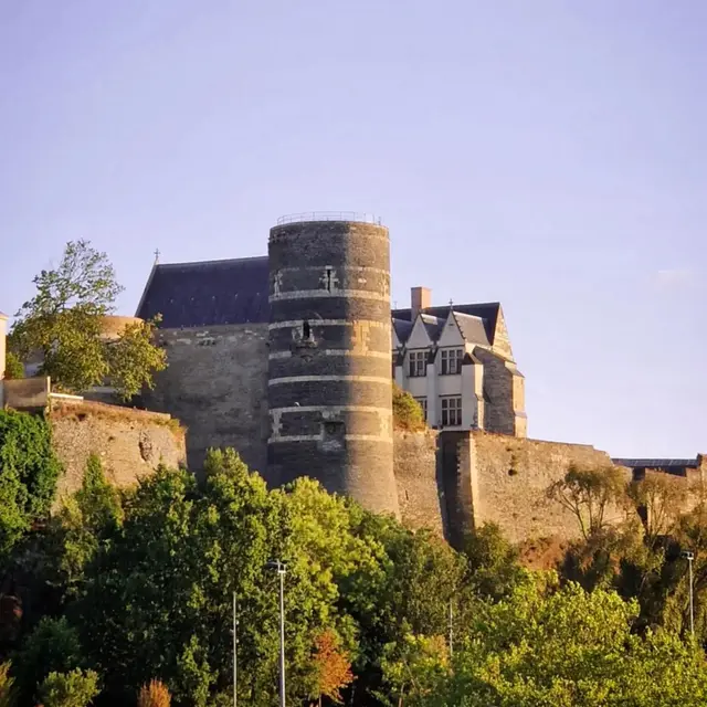 Grande soirée d'ouverture de la Tour du Moulin