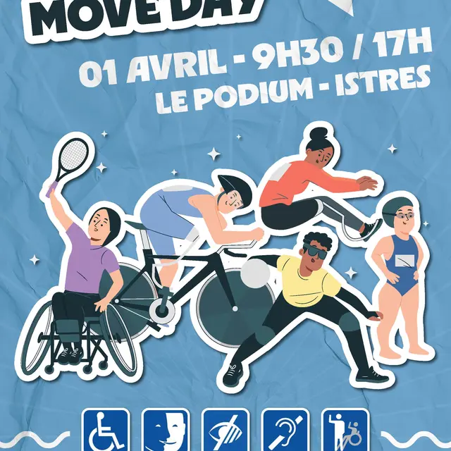 Handi'Move day_Istres