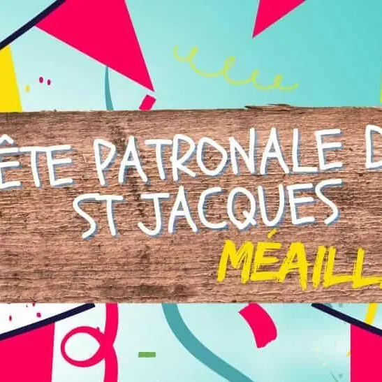 Fête patronale de St Jacques