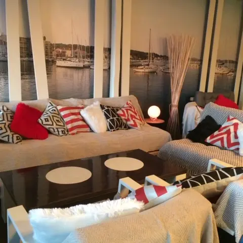 Restaurant le Cap Horn