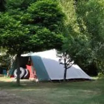 Camping Les Tonneaux - Méounes les Montrieux