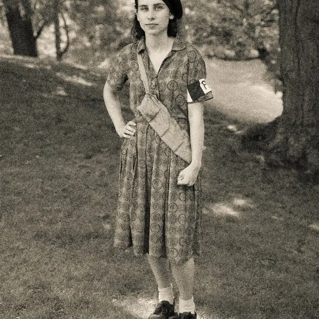 Le rôle des femmes vauclusiennes dans la Résistance - Conférence_Cavaillon