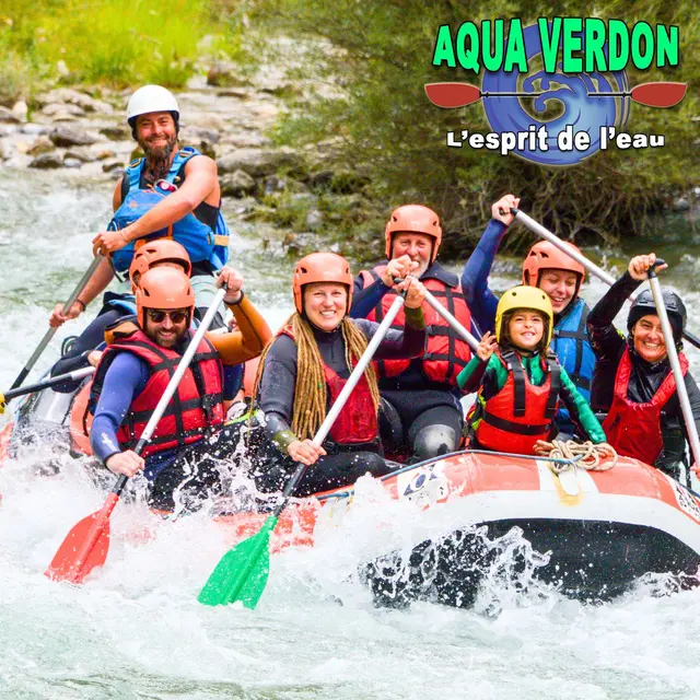 Aqua Verdon_Castellane