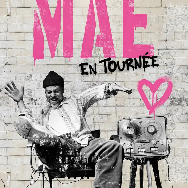 CHRISTOPHE MAÉ_Saint-Étienne