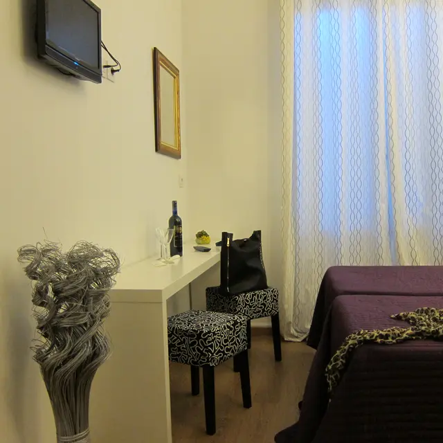 Brit Hôtel Colbert_Juan-les-Pins