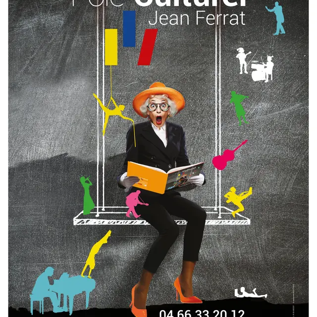 Atelier éveil sensoriel et musical_Sauveterre